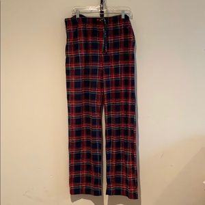 Nautica sleepwear pants